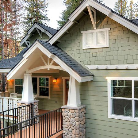 Craftsman Cottage Yosemite West Room photo